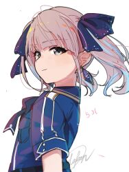 hina (girls band cry) from girls band cry