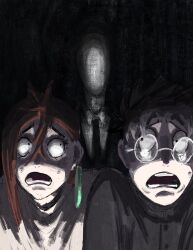 ayase momo from creepypasta