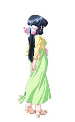 hiiragi mako from mahotama by maki daikichi
