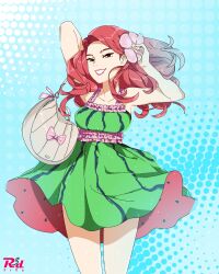 original fan art
