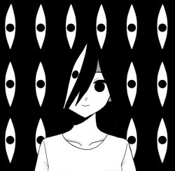 mari (omori) from omori