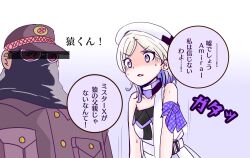kantai collection fan art