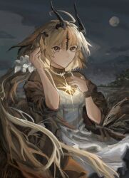 infection monitor (arknights) from arknights
