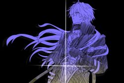 flins (genshin impact) from genshin impact