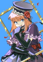 eva beatrice from umineko no naku koro ni