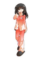 hakurei reimu from touhou by dairi
