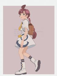 chloe (pokemon) from pokemon
