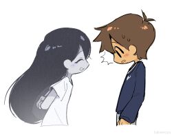 hero (faraway) (omori) from omori by takawoyu