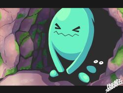 wobbuffet from pokemon by sakanagi (a r co)