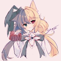 arcaea fan art