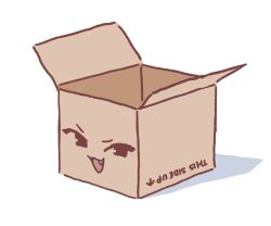 original fan art
