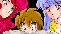 Booru post from safebooru.org