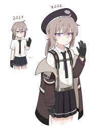 girls' frontline 2: exilium fan art