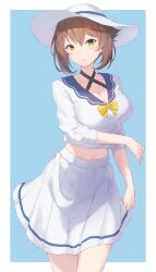 mutsu (kancolle) from kantai collection by monoku