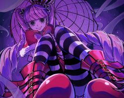 perona from one piece