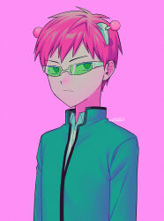 saiki kusuo from saiki kusuo no psi nan by menma (enaic31)