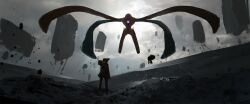deoxys from pokemon