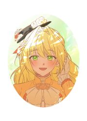 ada vessalius from pandora hearts