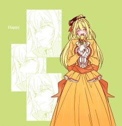 ada vessalius from pandora hearts