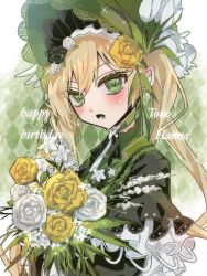 mahou shoujo no majo saiban fan art