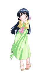 hiiragi mako from mahotama by maki daikichi