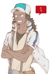 usopp from one piece