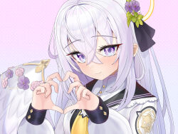 azusa (blue archive) from blue archive