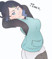liko (pokemon) from pokemon