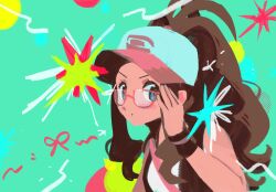 hilda (pokemon) from pokemon