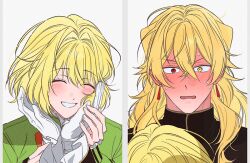 ada vessalius from pandora hearts
