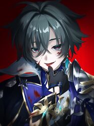 lohen (genshin impact) from genshin impact