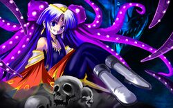 endaness from culdcept by fabel