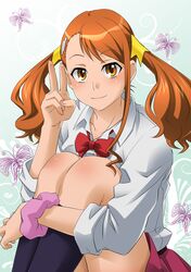 ano hi mita hana no namae wo bokutachi wa mada shiranai fan art