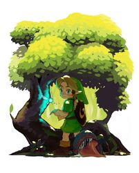 boy from nintendo by kyamerontaisa