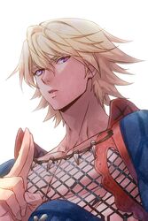 ivan karelin from tiger & bunny by okojo (qqww)