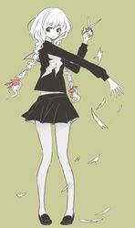 original fan art