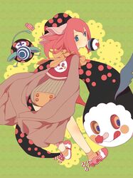 charlotte (madoka magica) from mahou shoujo madoka magica by lobo (artist)