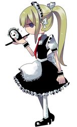 poniko from yume nikki by mogeko