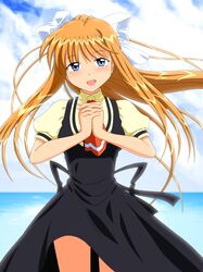 kamio misuzu fan art