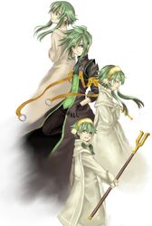 florian from tales of (series) by miho (mi)