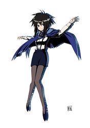 melfina from outlaw star by karu (ishiken)
