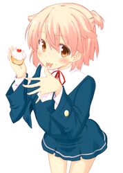 shinohana mayu from original by uro