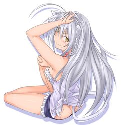 leonmitchelli galette des rois from dog days by kuronyan