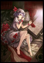 remilia scarlet from touhou by oto taku