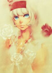cis (tiger & bunny) from tiger & bunny by ru-ru-tia