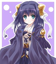 yume (daiakuji) from daiakuji