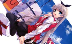 Booru post from safebooru.org