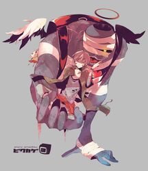 original fan art