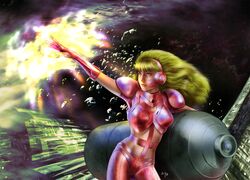 olga (phoenix 2772) from phoenix (copyright) by ayatonas