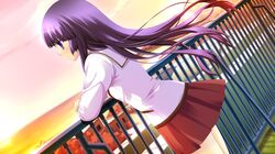 shiguresato himeno from hyper highspeed genius by yukiwo